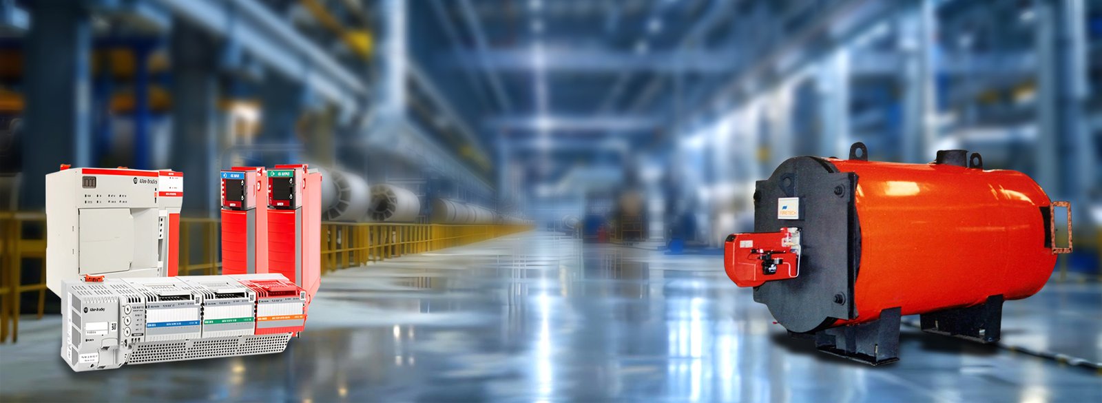 Driven by Innovation