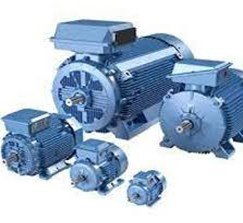 ABB Motors