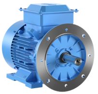 425 HP Foot Cum Flange